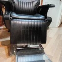 ۱ عدد صندلی vip ارایشگاهی|آرایشگاه و سالن‌های زیبایی|اهواز, کوروش|دیوار