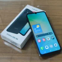 گوشی سامسونگ A06 5G