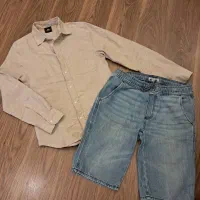 لباس های پسرانه مناسب ۱۳تا۱۵سال