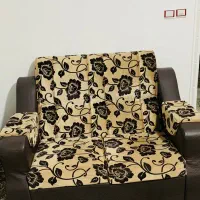 مبل راحتی ۷نفره