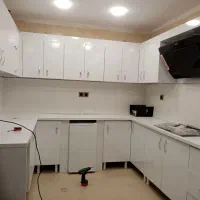 کابینت پیش ساخته و  ام دی اف|مصالح و تجهیزات ساختمان|بوشهر, |دیوار