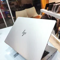 لپتاپ اچ پی، پردازنده i5 نسل ۸، رم ۸، اقساطی|رایانه همراه|بوشهر, |دیوار