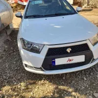 دناپلاس شش دنده|خودرو سواری و وانت|آبش احمد, |دیوار