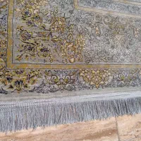 یک تخته فرش نه متری نو جهیزیه|فرش|محمدشهر, سیدآباد|دیوار