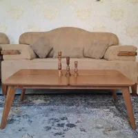 مبل راحتی کلاسیک