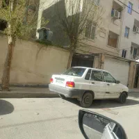 اجاره واحد ویلایی 110 متری در صالحیه صالح آباد