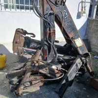 جرثقیل هیاپ