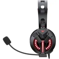 هدست گیمینگ اونیکوما Onikuma Combatwing M180 Pro|قطعات و لوازم جانبی رایانه|مشهد, امامیه (شهرک غرب)|دیوار