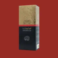 قهوه گانودرما