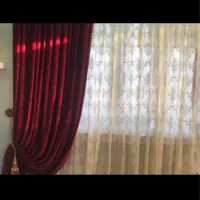 تعدادی لوازم منزل|پشتی|رشت, حمیدیان|دیوار