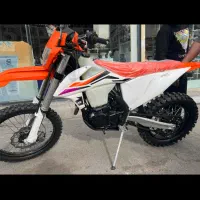 تریل برمودا انجین کایو