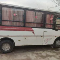 مینی بوس اویکو|خودرو سنگین|سلماس, |دیوار