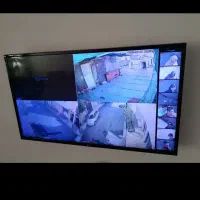 تلویزیون ال ای دی  مارک ال جی 43ایچ
