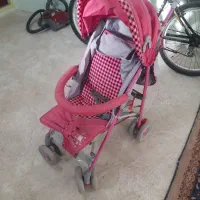 کالسکه در حد نو مارک ترکیه