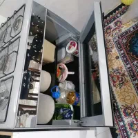 اجاق گاز|اجاق گاز و لوازم برقی پخت‌وپز|بجنورد, |دیوار