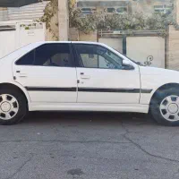 پارس XU7P نیمه سفارشی|خودرو سواری و وانت|شیراز, سعدیه جنوبی|دیوار