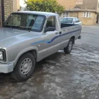 مزدا کارا ۱۳۹۴