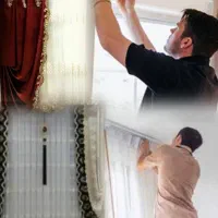 خدمات وتعمیرات تاسیسات آپارتمان