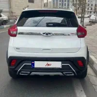 X22مدل ۹۷|خودرو سواری و وانت|تهران, اوقاف|دیوار