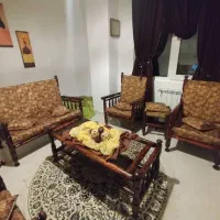 مبلمان راحتی