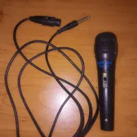 میکروفن سیم دار کیفیت بالا