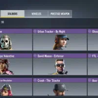 اکانت کالاف|کنسول، بازی ویدئویی و آنلاین|مهاباد (آذربایجان غربی), |دیوار