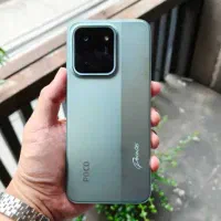 شیائومی پوکو C85/ گلوبال / رم 8 حافظه 256|موبایل|دزفول, |دیوار