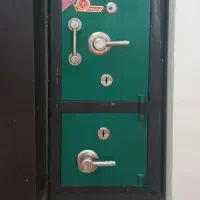 گاوصندوق نو