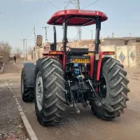 تراکتور 399 آبشنال مدل 1402|خودرو سنگین|نیشابور, خط کاشمر|دیوار