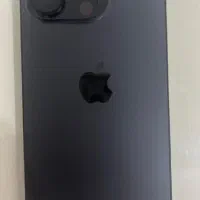 گوشی ایفون ۱۶ پرو ۲۵۶ گیگ ZAA