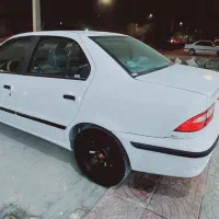 سمندمعمولی|خودرو سواری و وانت|اهواز, شریعتی جنوبی|دیوار