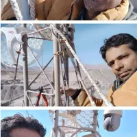 فروش و نصب دوربین مداربسته