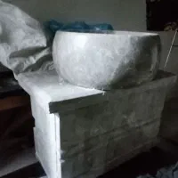 روشویی سنگی