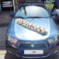 اجاره رنت ماشین دنا|خودرو اجارهای|محمدیه-قزوین, |دیوار