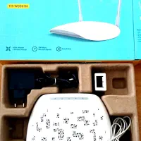 وای فای تی پی لینک