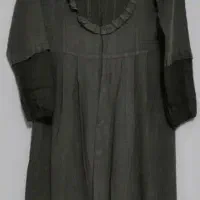 ست و مانتو زنانه شیک و تمیز