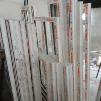 درب و پنجره دوجداره