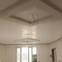 گچکاری مدرن|خدمات پیشه و مهارت|نیشابور, پاستور|دیوار