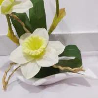 گل جلو مبلی وسارفت بوفه شیک|صنایع دستی و سایر لوازم تزئینی|مراغه, |دیوار