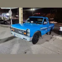 وانت نیسان و مزدا|خودرو سواری و وانت|بجنورد, |دیوار