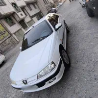 پارس tu5 اتومات مدل ۹۷ بیرنگ