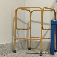 پایه قفس