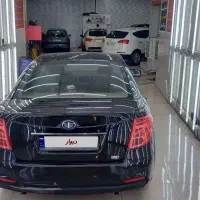 بسترن b50f|خودرو سواری و وانت|قرچک, باقرآباد|دیوار