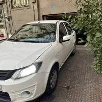 ساینا پلاس ۱۴۰۰|خودرو سواری و وانت|تهران, سید خندان (جلفا)|دیوار