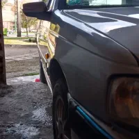 رنگ کاری به صورت حرفه ای رفع آفتاب سوختگی|خدمات موتور و ماشین|بروجرد, |دیوار