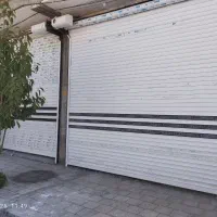 دوباب مغازه به متراژ 60و20