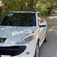 فول 207 tu5سقف پانا ارتقا