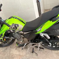 موتورسیکلت زونتس n230