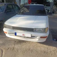 تویوتا کرولا|خودرو سواری و وانت|کرمان, |دیوار