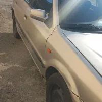 سمند x7 مدل ۸۳|خودرو سواری و وانت|کلیبر, |دیوار